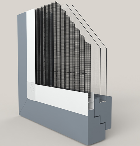 Montage <strong>im Türrahmen</strong>