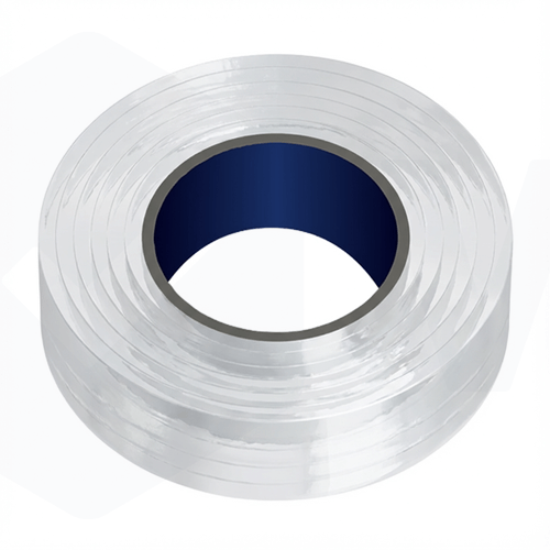 Doppelseitiges Klebeband zur Befestigung des Fliegengitters