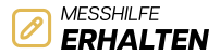 Messhilfe per WhatsApp erhalten.